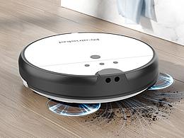 智能掃地機機器人與工業吸塵設備 技術革新與應用前景