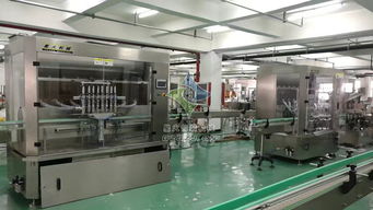 共享工廠 開啟包裝機生產新紀元，賦能網(wǎng)絡科技領域技術開發(fā)