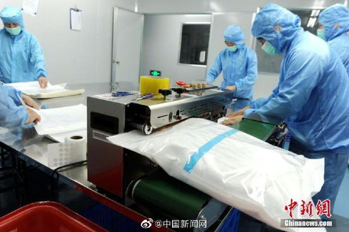 國(guó)家藥監(jiān)局強(qiáng)化監(jiān)管 醫(yī)療器械出口質(zhì)量存問(wèn)題需立即停產(chǎn)整改