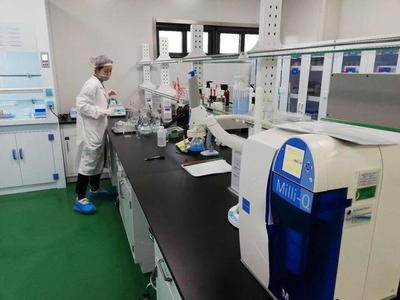 全省首個(gè)醫(yī)療器械生產(chǎn)企業(yè)共享資源點(diǎn)落戶嘉興，賦能產(chǎn)業(yè)高質(zhì)量發(fā)展