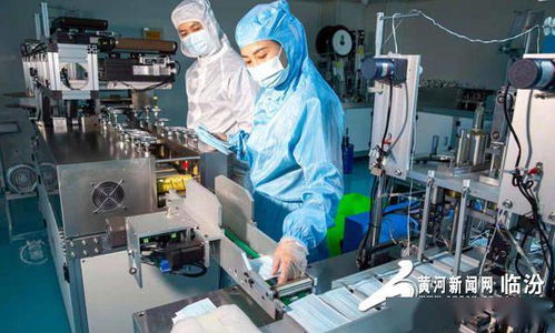 山西潔康惠醫(yī)療器械公司向西安捐贈(zèng)3萬(wàn)只防疫口罩，彰顯企業(yè)責(zé)任擔(dān)當(dāng)