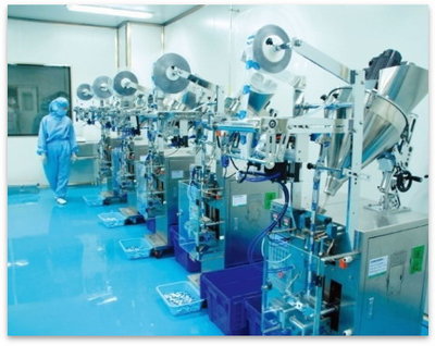 康芝藥業擴張業務版圖，戰略布局醫療器械生產領域